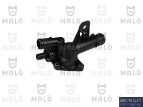 Triclo TER086 - TERMOSTATO KANGOO 1.5DCI 83°