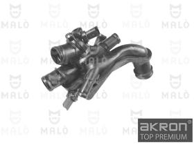 Triclo TER390 - TERMOST.MINI R57 1.6 D 105°