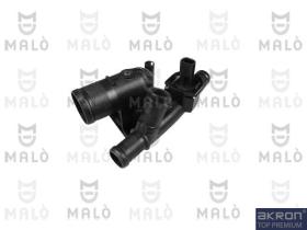 Pierburg TER391 - TERMOST.RENAULT 2.0 DCI 89°