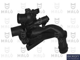 Triclo TER393 - TERMOSTATO C3-C4-DS31.6 105°