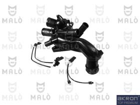Triclo TER480 - TERMOST.+CAVO MINI CR56 104°