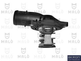 Metalcaucho TER482 - TERMOSTATO A4-A6 3.0TDI 87°