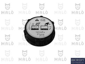 Triclo 118061 - TAPON BOTELLA - VASO EXPANSION CIRCUITO REFRIGERACION