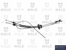 Akron-Malò 29528 - CABLE MANDO VARILLAJE PALANCA CAMBIO