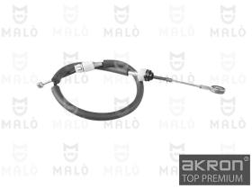 Akron-Malò 29567 - CABLE MANDO VARILLAJE PALANCA CAMBIO