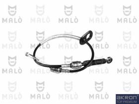 Akron-Malò 29568 - CABLE MANDO VARILLAJE PALANCA CAMBIO