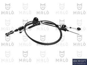 Akron-Malò 29601 - CABLE MANDO VARILLAJE PALANCA CAMBIO