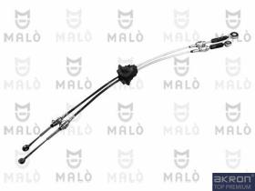 Akron-Malò 29614 - CABLE MANDO VARILLAJE PALANCA CAMBIO