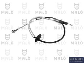 Akron-Malò 29710 - CABLE MANDO VARILLAJE PALANCA CAMBIO