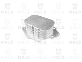 Akron-Malò 135004 - RADIADOR ACEITE MOTOR