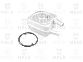 Triclo 135009 - RADIADOR ACEITE MOTOR