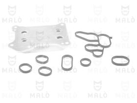 Akron-Malò 135015 - RADIADOR ACEITE MOTOR
