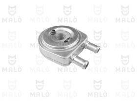 Triclo 135018 - RADIADOR ACEITE MOTOR