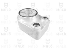 Akron-Malò 135019 - RADIADOR ACEITE MOTOR
