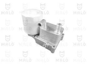 Akron-Malò 135023 - RADIADOR ACEITE MOTOR