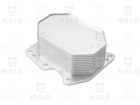 Akron-Malò 135062 - RADIADOR ACEITE MOTOR