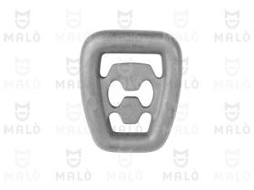 Triclo 4930 - ANILLO - SOPORTE SUJECION TUBO DE ESCAPE