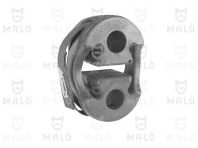 Triclo 7188 - ANILLO - SOPORTE SUJECION TUBO DE ESCAPE