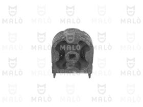 Akron-Malò 7265 - ANILLO - SOPORTE SUJECION TUBO DE ESCAPE