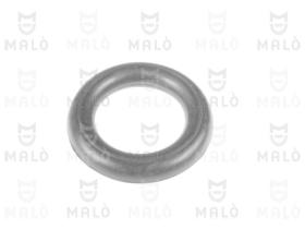 Metalcaucho 18112 - ANILLO - SOPORTE SUJECION TUBO DE ESCAPE