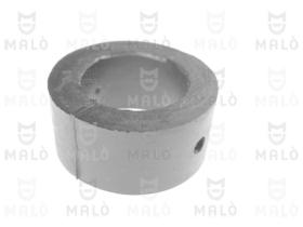 Metalcaucho 18223 - ANILLO - SOPORTE SUJECION TUBO DE ESCAPE