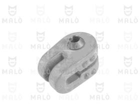 Triclo 18563 - ANILLO - SOPORTE SUJECION TUBO DE ESCAPE
