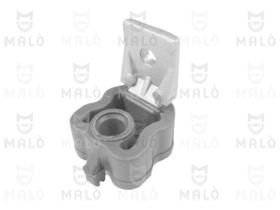 Triclo 18569 - ANILLO - SOPORTE SUJECION TUBO DE ESCAPE