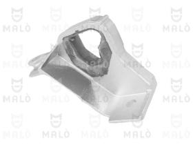 Triclo 18570 - ANILLO - SOPORTE SUJECION TUBO DE ESCAPE