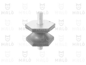 Triclo 18878 - ANILLO - SOPORTE SUJECION TUBO DE ESCAPE