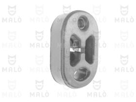 Fare 19421 - ANILLO - SOPORTE SUJECION TUBO DE ESCAPE