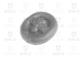 Triclo 23222 - ANILLO - SOPORTE SUJECION TUBO DE ESCAPE