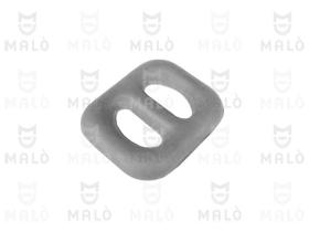Triclo 23539 - ANILLO - SOPORTE SUJECION TUBO DE ESCAPE