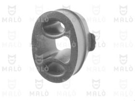 Triclo 28204 - ANILLO - SOPORTE SUJECION TUBO DE ESCAPE