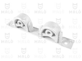 Triclo 175722 - ANILLO - SOPORTE SUJECION TUBO DE ESCAPE