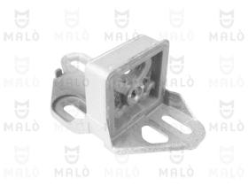 Triclo 185701 - ANILLO - SOPORTE SUJECION TUBO DE ESCAPE