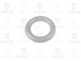 Metalcaucho 185771 - ANILLO - SOPORTE SUJECION TUBO DE ESCAPE