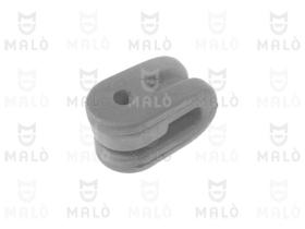 Triclo 18659 - ANILLO - SOPORTE SUJECION TUBO DE ESCAPE (LOTE DE VENTA 1 UN