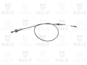 Akron-Malò 21146 - CABLE ACELERADOR