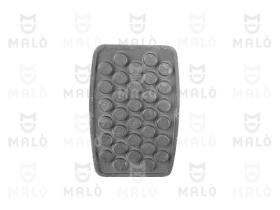 Akron-Malò 14634 - GOMA PEDAL FRENO / EMBRAGUE / ACELERADOR