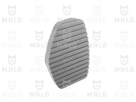 Triclo 18309 - GOMA PEDAL FRENO / EMBRAGUE / ACELERADOR
