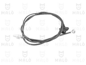 Akron-Malò 25064 - CABLE FLEXIBLE CUENTAKILOMETROS