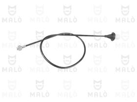 Akron-Malò 25075 - CABLE FLEXIBLE CUENTAKILOMETROS