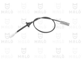 Metalcaucho 25079 - CABLE FLEXIBLE CUENTAKILOMETROS