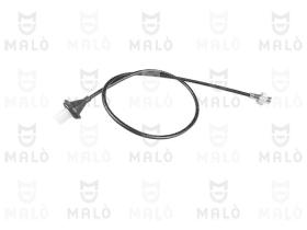 Akron-Malò 25082 - CABLE FLEXIBLE CUENTAKILOMETROS