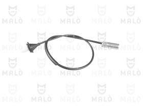 Metalcaucho 25084 - CABLE FLEXIBLE CUENTAKILOMETROS