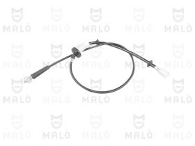 Metalcaucho 25149 - CABLE FLEXIBLE CUENTAKILOMETROS