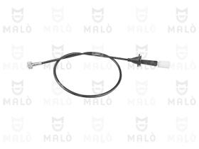 Akron-Malò 25150 - CABLE FLEXIBLE CUENTAKILOMETROS