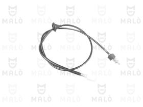 Metalcaucho 25152 - CABLE FLEXIBLE CUENTAKILOMETROS