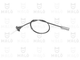 Metalcaucho 25165 - CABLE FLEXIBLE CUENTAKILOMETROS