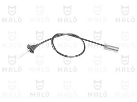 Akron-Malò 25165 - CABLE FLEXIBLE CUENTAKILOMETROS